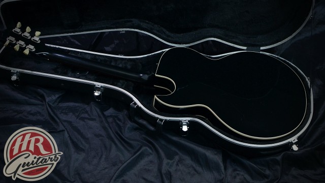 Gibson ES-135, USA 1995