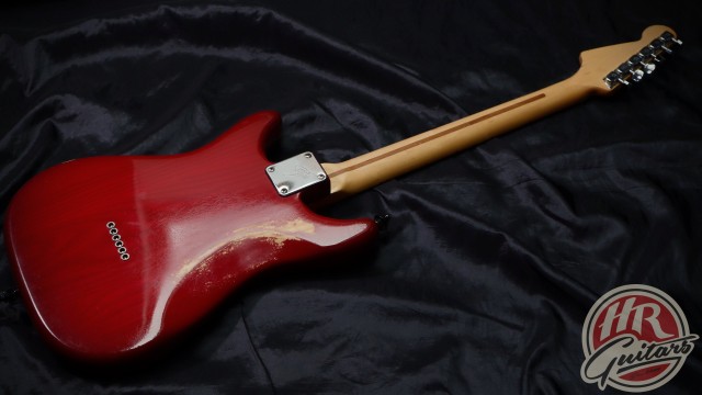 Fender LEAD II Seymour Duncan, USA 1980