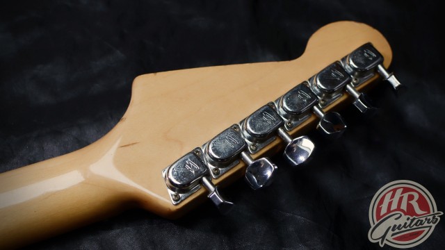 Fender LEAD II Seymour Duncan, USA 1980