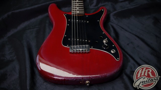 Fender LEAD II, USA 1980