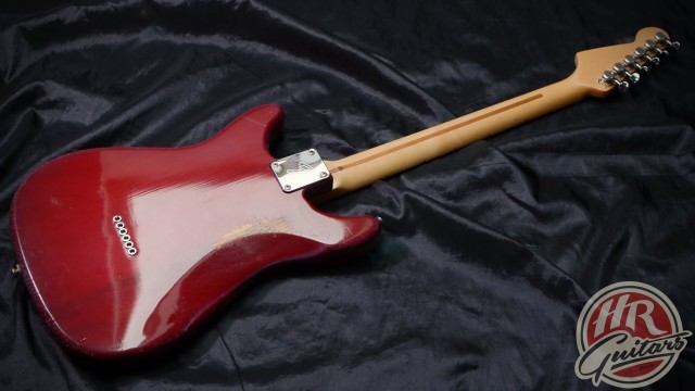 Fender LEAD II, USA 1980