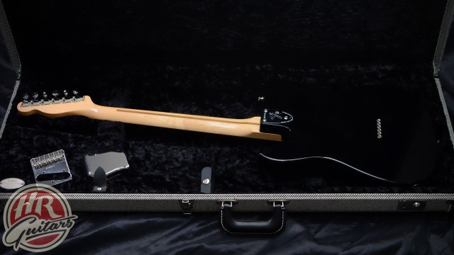 Fender FSR American Vintage 72 Telecaster Custom, USA 2013