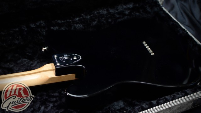 Fender FSR American Vintage 72 Telecaster Custom, USA 2013