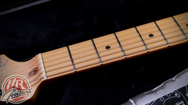Fender AMERICAN SERIES Stratocaster, USA 2003