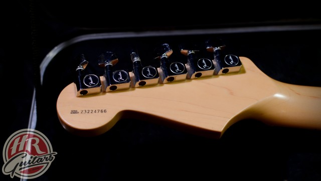 Fender AMERICAN SERIES Stratocaster, USA 2003