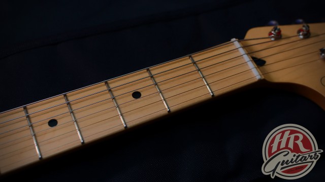 Fender JAZZMASTER Hybrid II, Japonia 2022