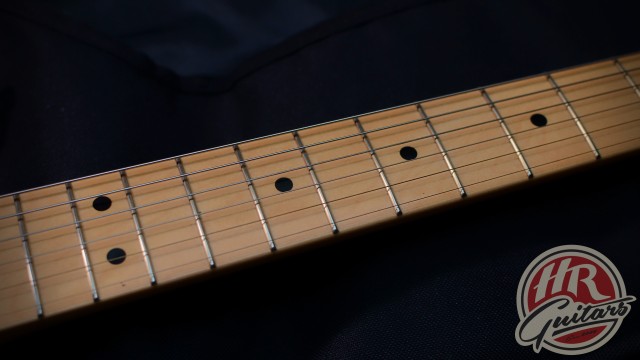 Fender JAZZMASTER Hybrid II, Japonia 2022