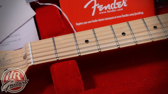 Fender TELECASTER BAJA Classic Player, Meksyk 2014