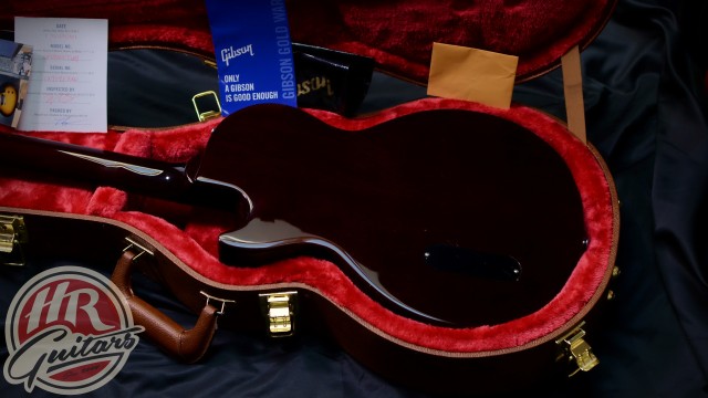Gibson Les Paul JUNIOR P90, USA 2019