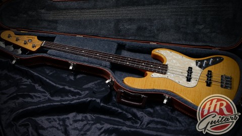Fender JAZZ BASS model 62, Japonia 1994-95