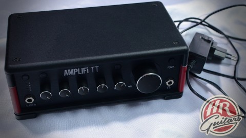 LINE 6 Amplifi TT, . .