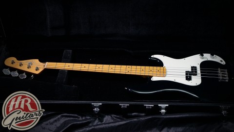 Fender PRECISION model 57, Japonia 1995-96