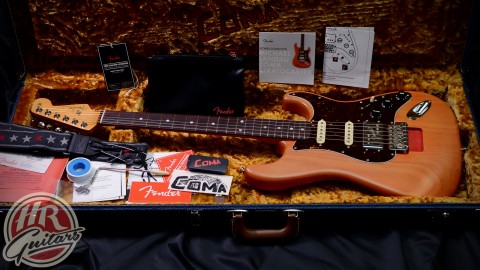 Fender Michael Landau Coma Stratocaster, USA 2022